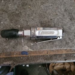 Snap On Blue Point Air Ratchet 