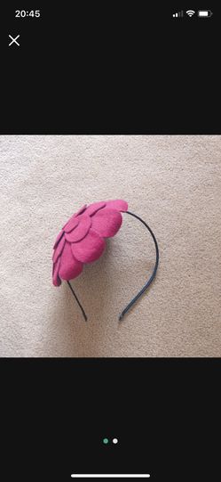 Headband 