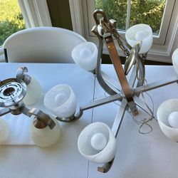 Ceiling Light Fixtures