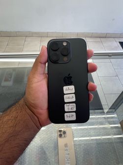 iPhone 16 Pro 128GB Factory Unlocked