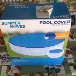 Pool Cover