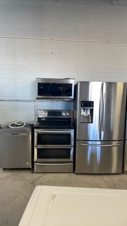 Conjunto de cocina 4 piezas