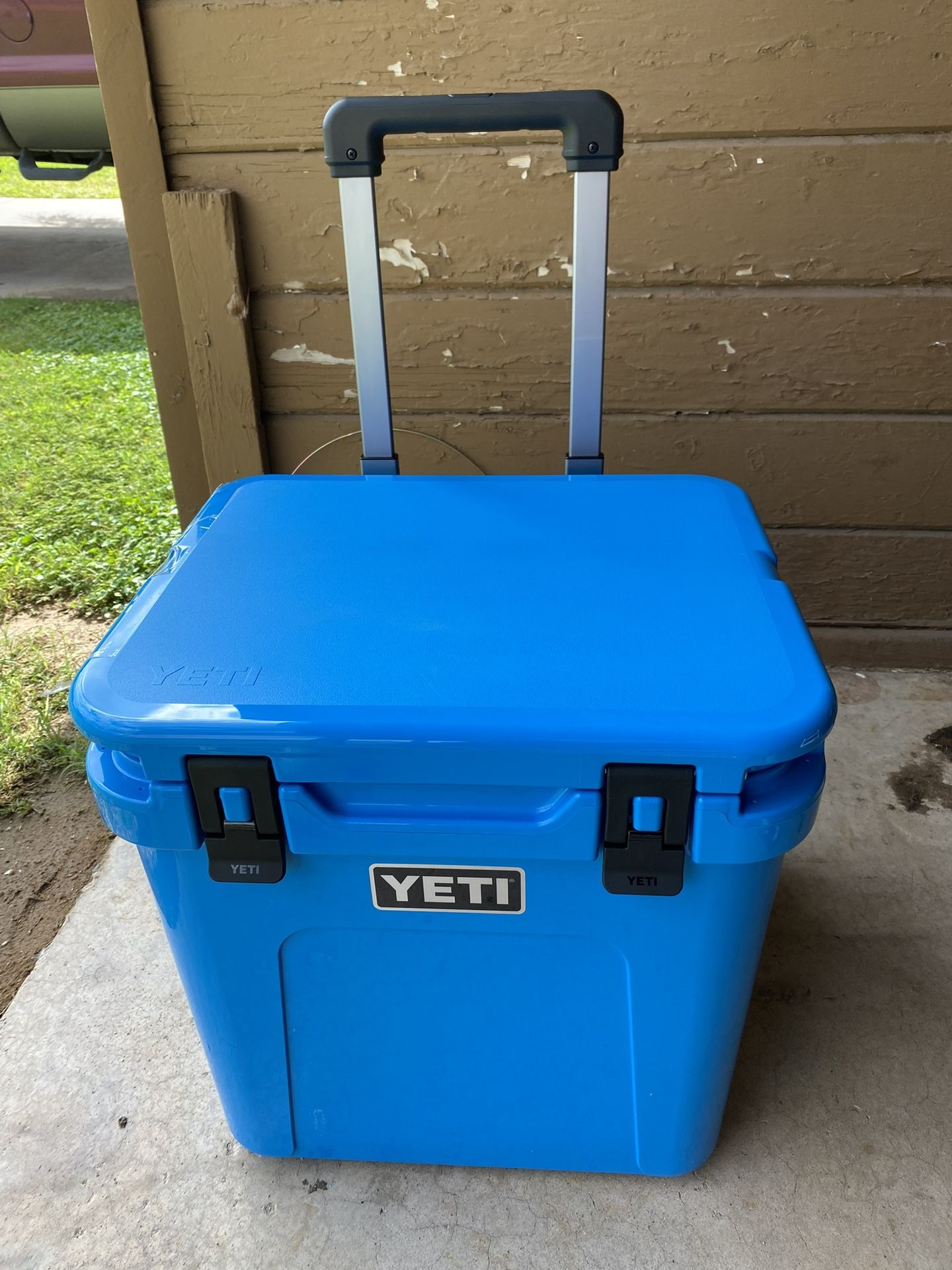 Yeti Roadie 48