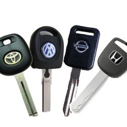 Keys