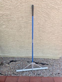 Garden tools