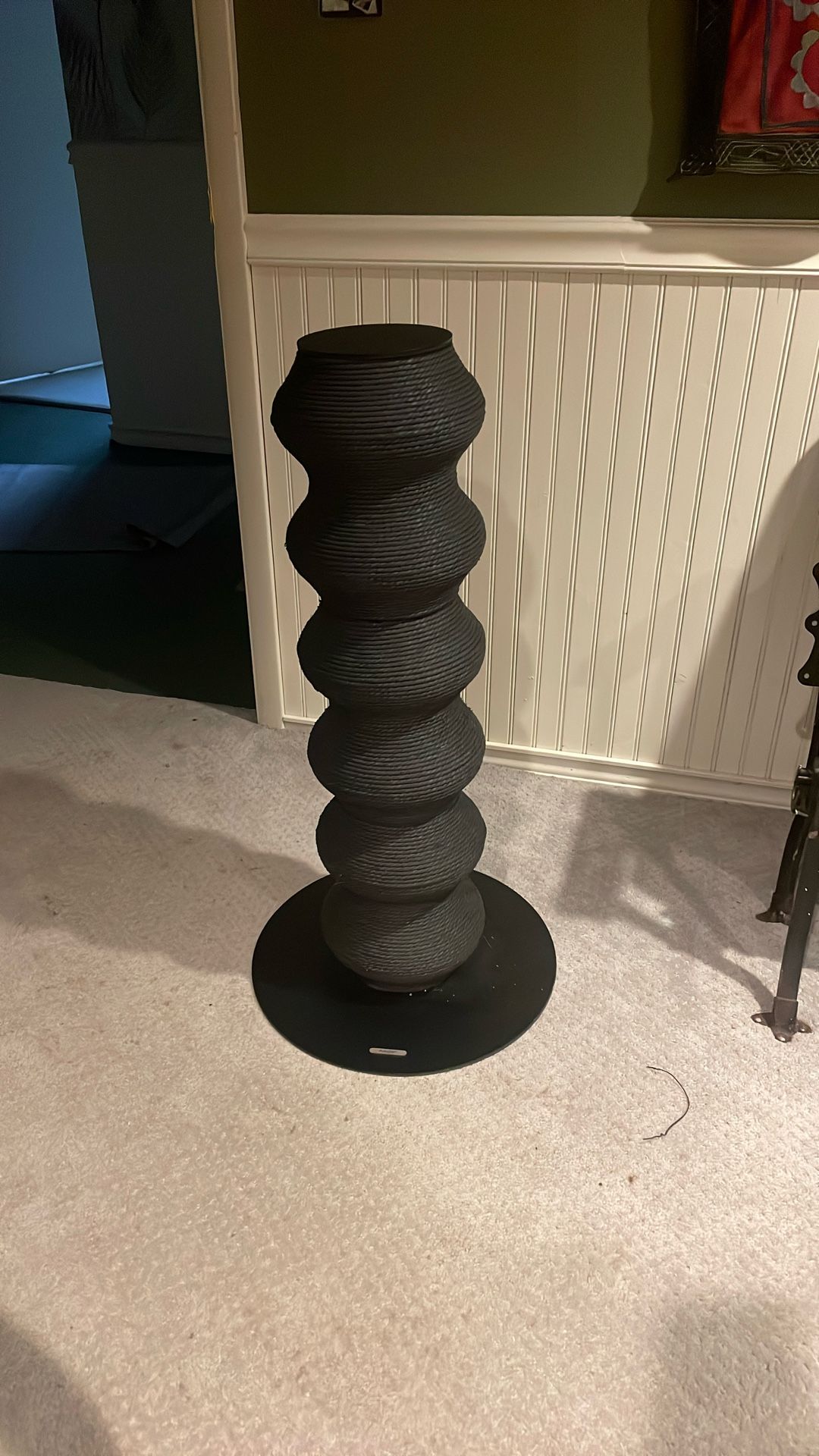 Colossal Curvy Cat Scratcher