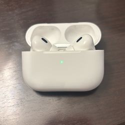 AirPod Pros 2 