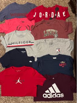 Size 14 & Large