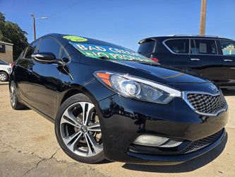 2016 Kia Forte