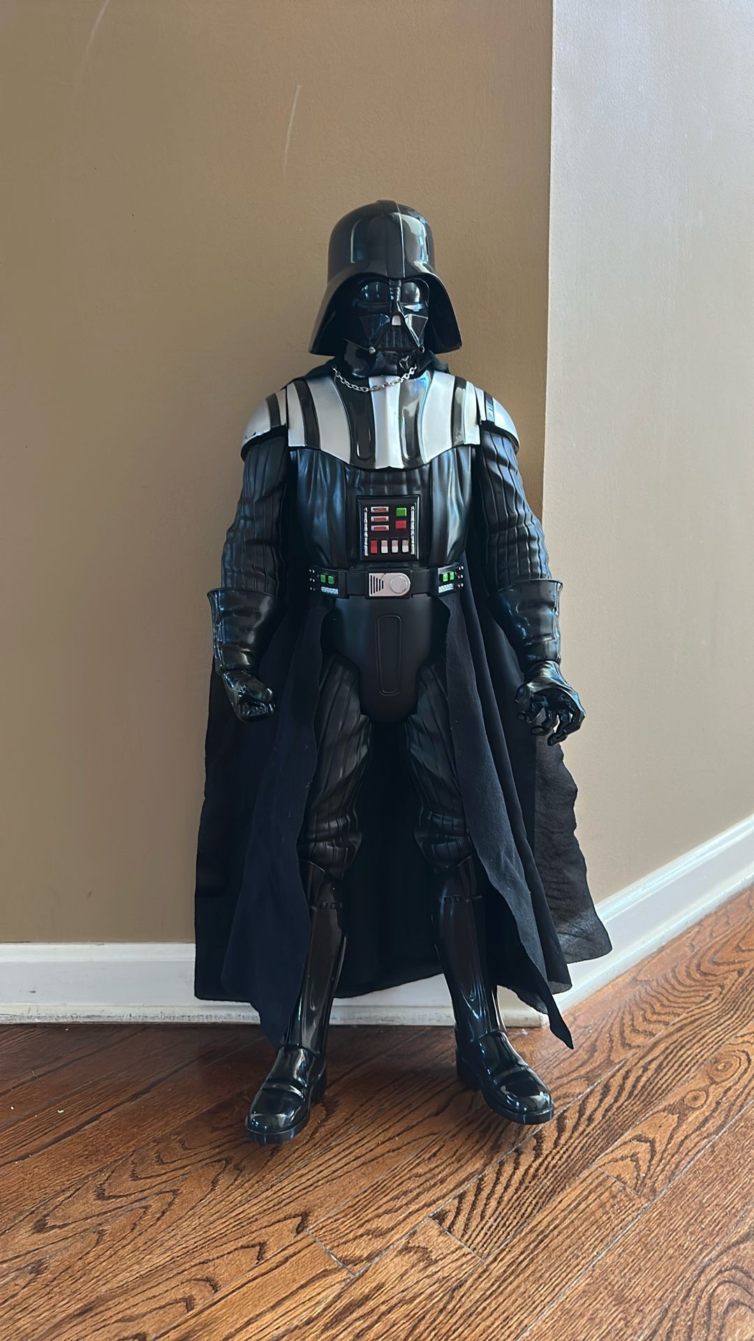 Action Figure 33 Inch