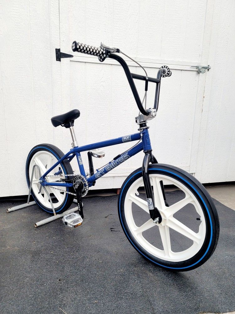 GT Fly Bmx Bike 20"