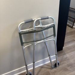 Collapsible Walker