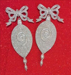 Christmas Tree Ornaments