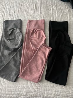Leggings deportivo para mujer