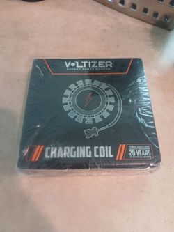 Charging Coil.