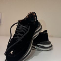 Philipp Plein Sneakers 