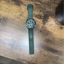 Nice Men’s Watch Barely Used 