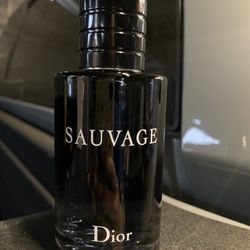 Dior Sauvage Edt 