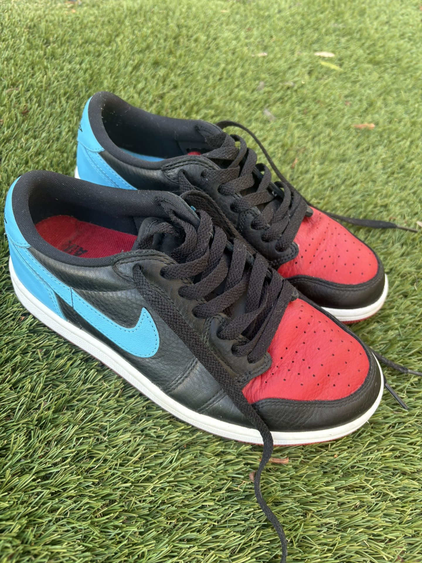 Nike Air Jordan 