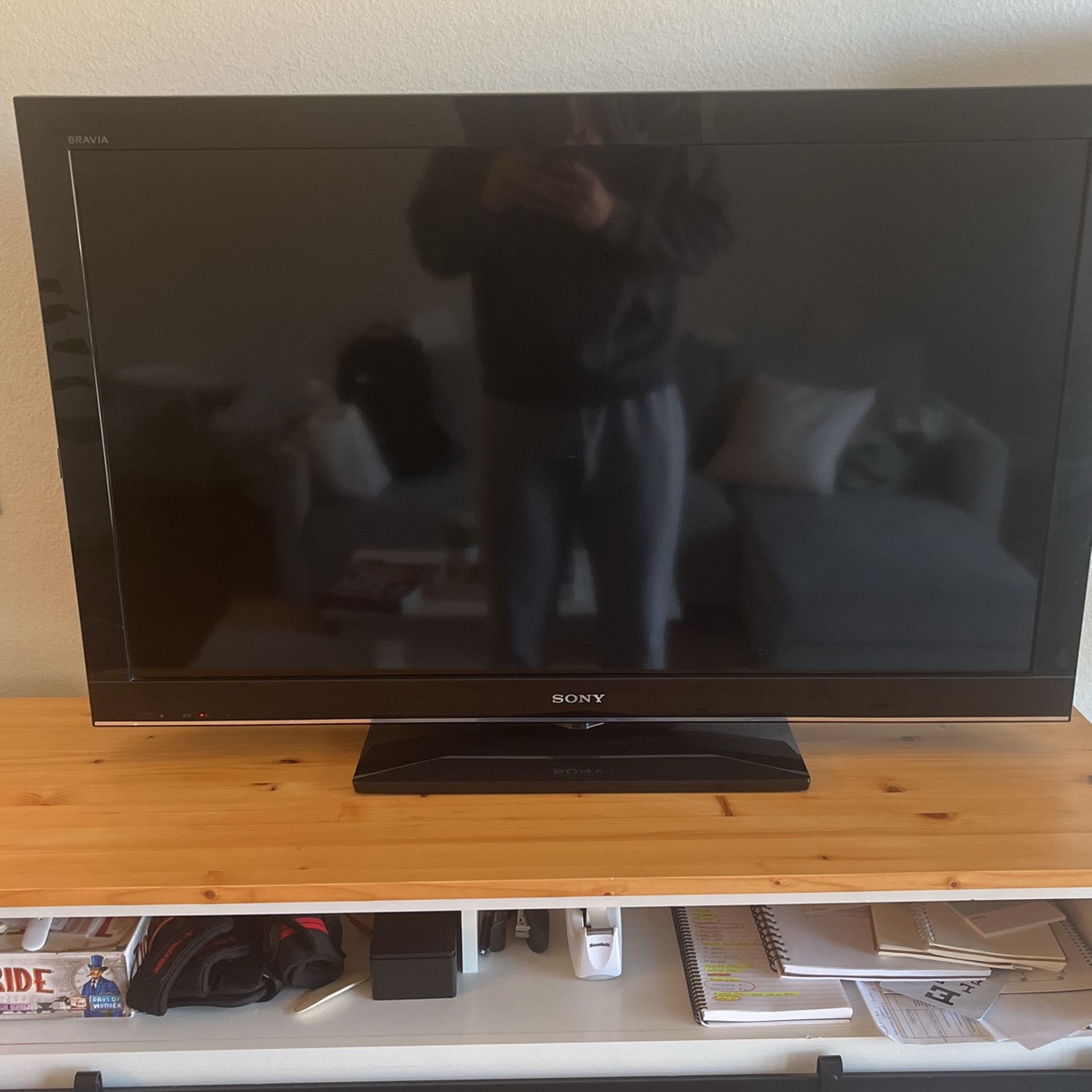 TV Sony 42 Inches 