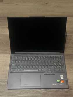 Legion Gaming Laptop - Lenovo Legion Slim 5 16APH8