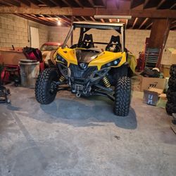 Can Am Maverick 2014