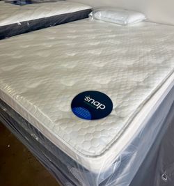 MATTRESSES start at $170