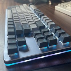 DROP CTRL Keyboard Novel Key Sherbet Clicky Switches