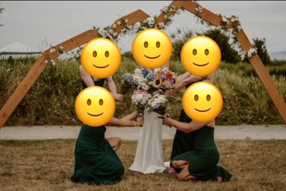 Wedding Arch
