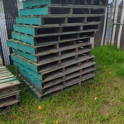 Pallets 