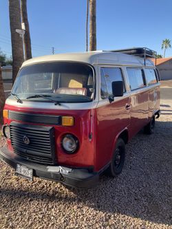 1992 Volkswagen Other