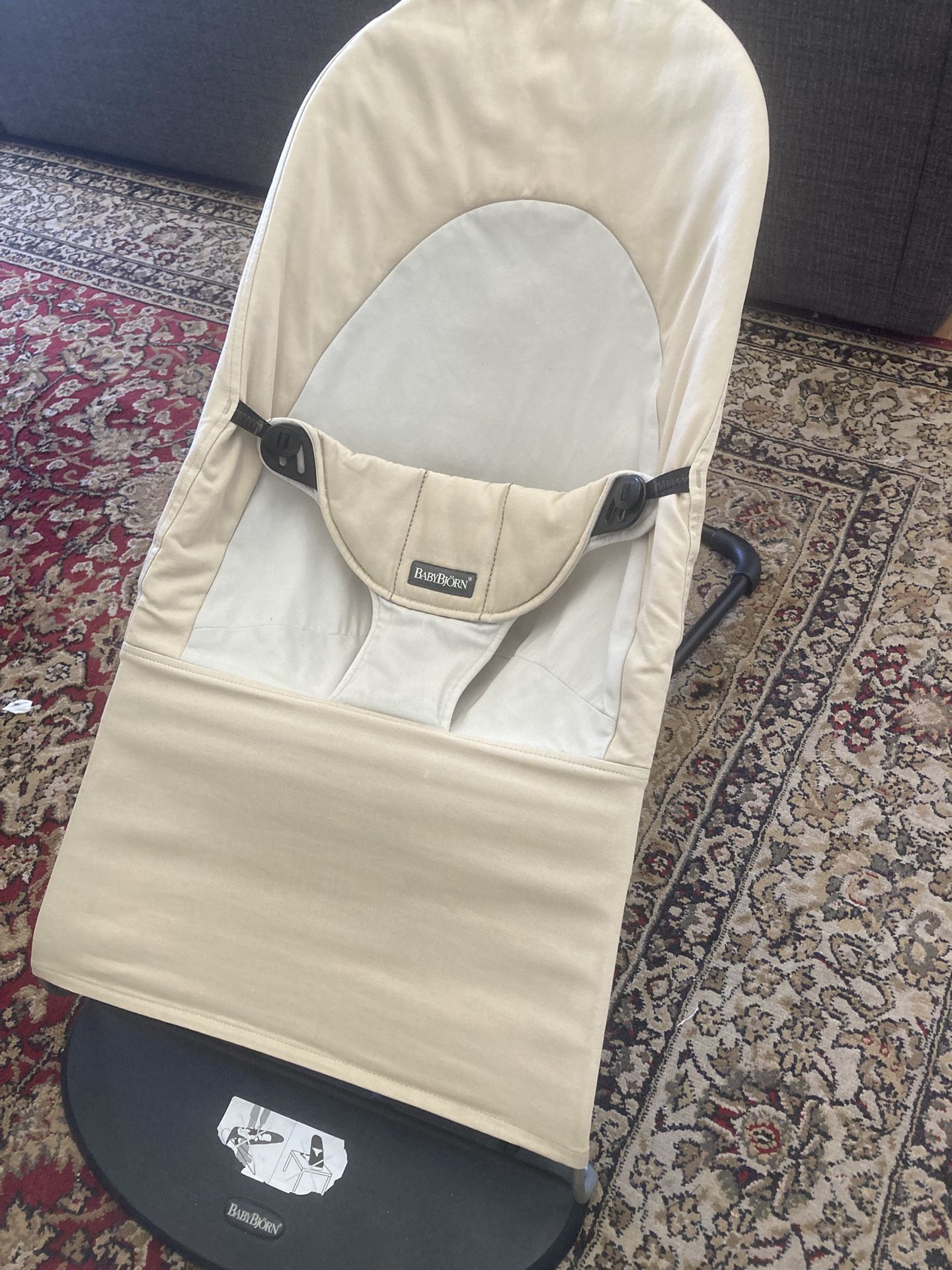 Baby Bjorn Baby Bouncer