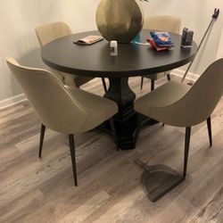 Table Set 