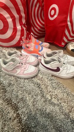 Toddler girl clothes