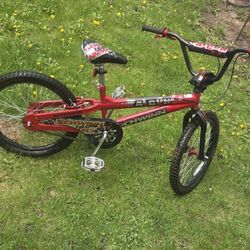Schwinn Falcon Size 20 Bike 
