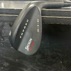 Srixon-Forged-WG-504-Sand-Wedge-54*-Degree-Right-Hand-Steel-Shaft