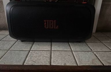 JBL Partybox