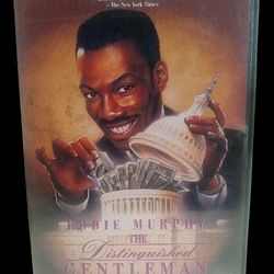 Eddie Murphy Movies  Read Below ( Pickup Available )