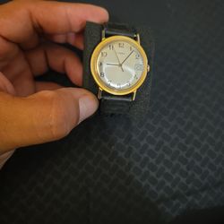 Vintage Timex Mechanical 