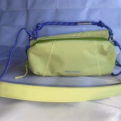 PGYTECH OneGo Pocket Sling 2L Lime Green-Never Used, No Tags, Mint