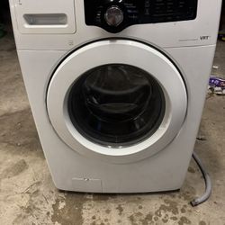 Samsung Washer