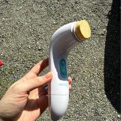 Pursonic Advanced Facial and Body Cleansing Brush