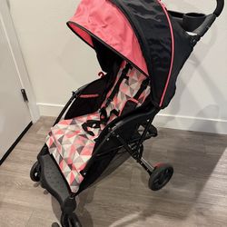 Kolcraft Cloud Sport Lightweight Stroller