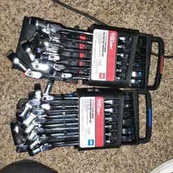 Wrench Set