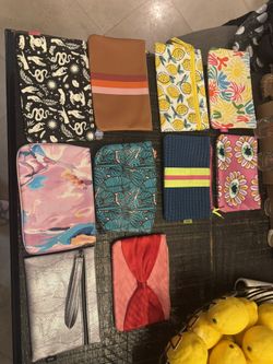 Ipsy Bags - All For $10