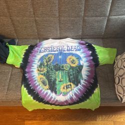 Grateful Dead Vintage T-Shirt XL 