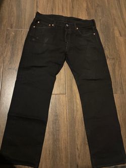 Levi’s 501 Jeans