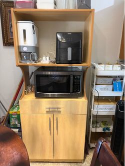Gabinete para cocina