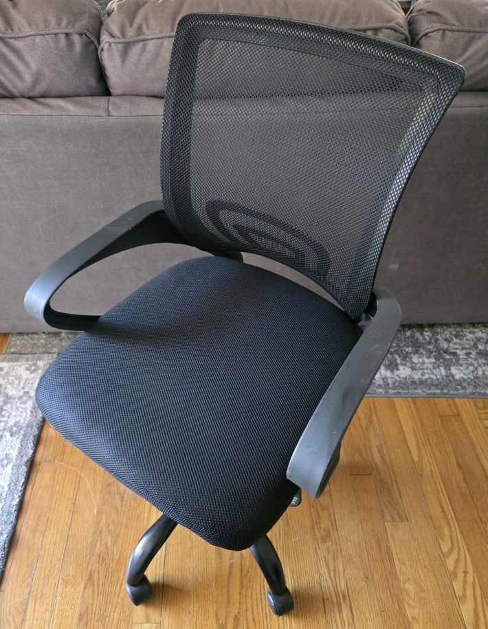 Mesh Back Office Chair
