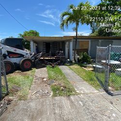 You Fill It We Dump It